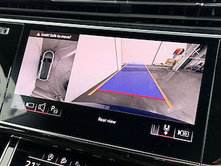 Used Audi Q8 from Auto-Sportiva