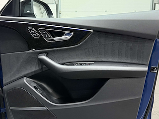 Used Audi Q8 from Auto-Sportiva