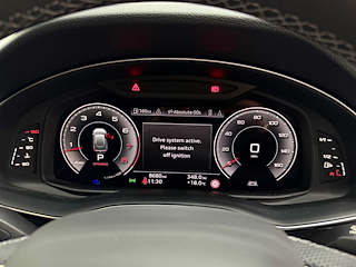 Used Audi Q8 from Auto-Sportiva