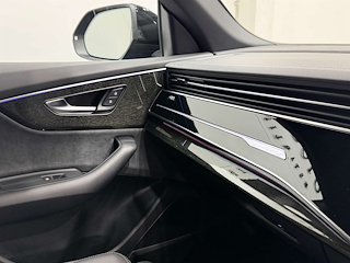 Used Audi Q8 from Auto-Sportiva