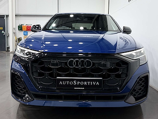 Used Audi Q8 from Auto-Sportiva