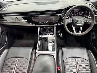 Used Audi Q8 from Auto-Sportiva