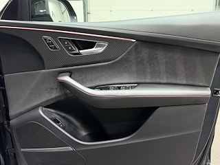 Used Audi Q8 from Auto-Sportiva