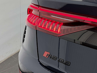 Used Audi Q8 from Auto-Sportiva