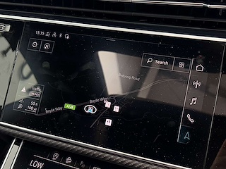 Used Audi Q8 from Auto-Sportiva