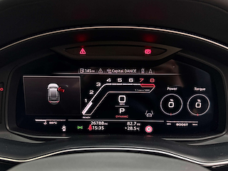 Used Audi Q8 from Auto-Sportiva