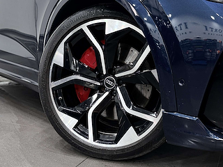 Used Audi Q8 from Auto-Sportiva