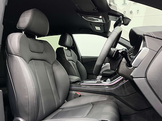 Used Audi Q8 from Auto-Sportiva