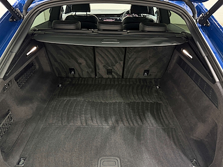 Used Audi Q8 from Auto-Sportiva