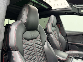 Used Audi Q8 from Auto-Sportiva