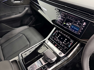 Used Audi Q8 from Auto-Sportiva