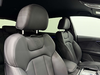 Used Audi Q8 from Auto-Sportiva