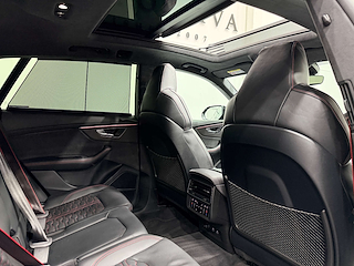 Used Audi Q8 from Auto-Sportiva
