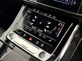 Used Audi Q8 from Auto-Sportiva