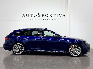 Used Audi Quattro from Auto-Sportiva