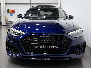 Used Audi Quattro from Auto-Sportiva