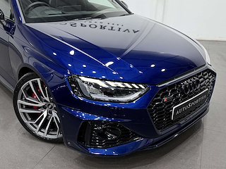 Used Audi Quattro from Auto-Sportiva