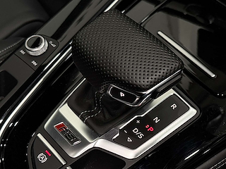 Used Audi Quattro from Auto-Sportiva