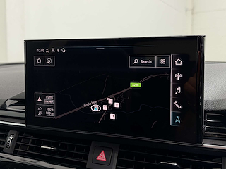 Used Audi Quattro from Auto-Sportiva