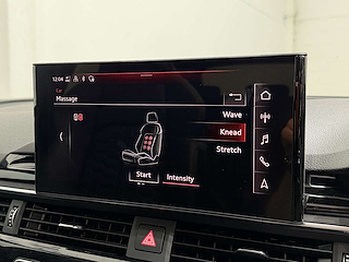 Used Audi Quattro from Auto-Sportiva