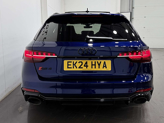 Used Audi Quattro from Auto-Sportiva