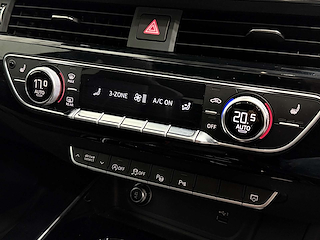 Used Audi Quattro from Auto-Sportiva