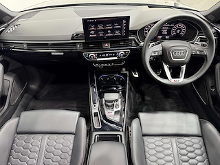 Used Audi Quattro from Auto-Sportiva