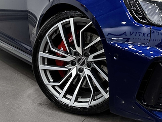 Used Audi Quattro from Auto-Sportiva