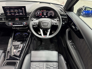 Used Audi Quattro from Auto-Sportiva