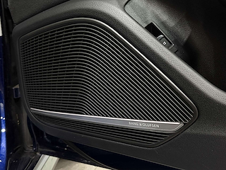 Used Audi Quattro from Auto-Sportiva