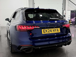 Used Audi Quattro from Auto-Sportiva