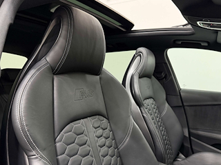 Used Audi Quattro from Auto-Sportiva