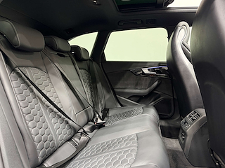 Used Audi Quattro from Auto-Sportiva