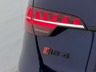 Used Audi Quattro from Auto-Sportiva