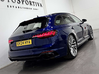 Used Audi Quattro from Auto-Sportiva