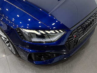 Used Audi Quattro from Auto-Sportiva