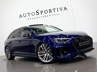 Used Audi Quattro from Auto-Sportiva