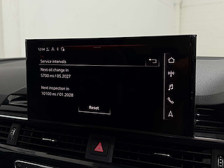 Used Audi Quattro from Auto-Sportiva