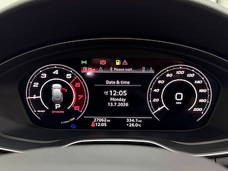 Used Audi Quattro from Auto-Sportiva