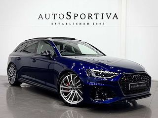 Used Audi Quattro from Auto-Sportiva