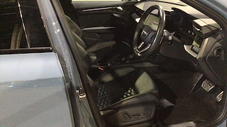 Used Audi Quattro from Auto-Sportiva
