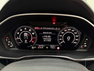 Used Audi RS Q3 from Auto-Sportiva