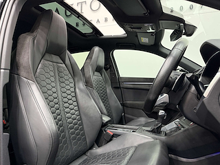 Used Audi RS Q3 from Auto-Sportiva
