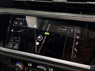 Used Audi RS Q3 from Auto-Sportiva