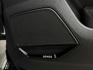 Used Audi RS Q3 from Auto-Sportiva