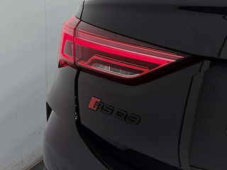 Used Audi RS Q3 from Auto-Sportiva