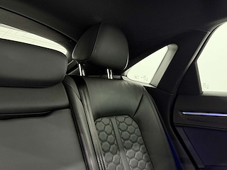 Used Audi RS Q3 from Auto-Sportiva