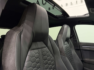 Used Audi RS Q3 from Auto-Sportiva