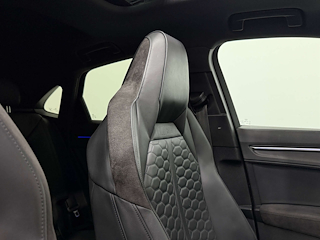 Used Audi RS Q3 from Auto-Sportiva