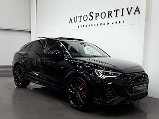 Used Audi RS Q3 from Auto-Sportiva